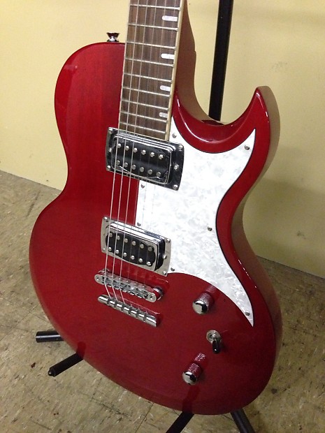 First act shop les paul