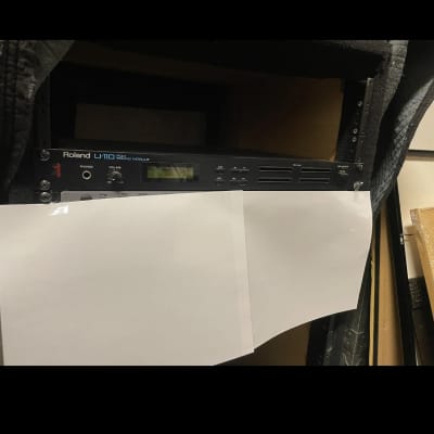 Roland U-220 RS-PCM Sound Module image 2