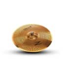Zildjian G1612S 12-Inch Gen16 Acoustic Buffed Bronze Splash Special Effect Cymbal