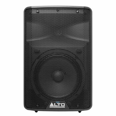 Alto Professional TX308 8" Powered Active Loudspeakers Pair Package image 3