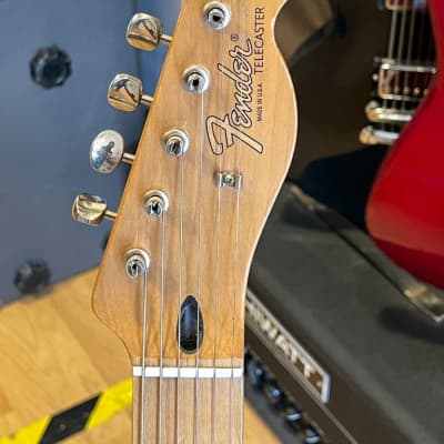 Fender Telecaster California Series Made In USA image 9