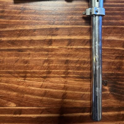 Pearl Uni-Lock System 90’s Era Tom Mount Arm- Short Type-Ok Cond image 6