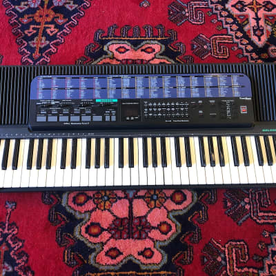 Casio keyboard reverb new arrivals