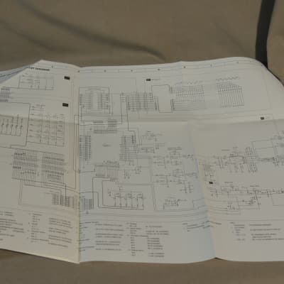 Yamaha Portatone PSR-180 Service Manual [Three Wave Music] image 2