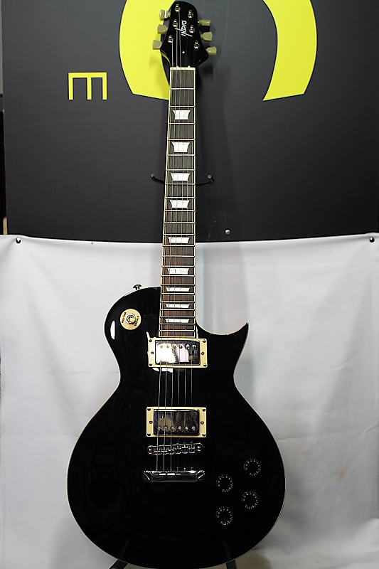 Monoprice deals les paul