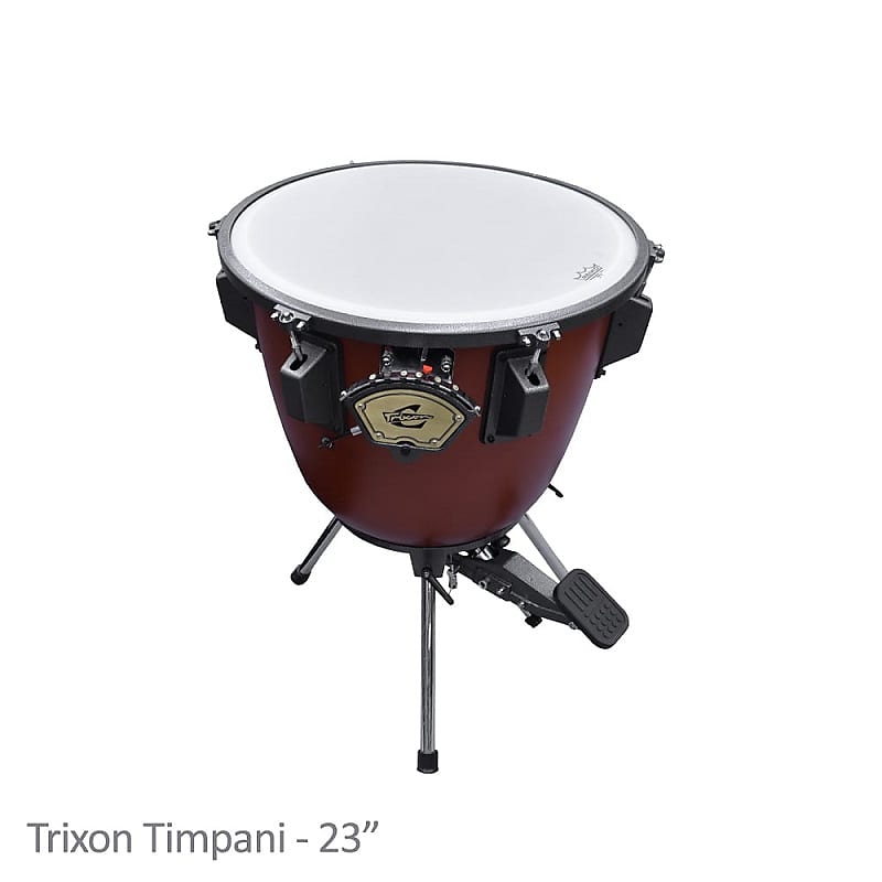 Trixon Kupfer Timpani 23" image 1