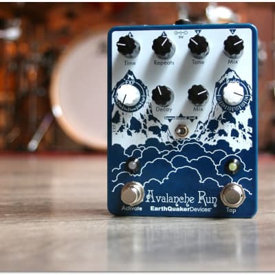 EarthQuaker Devices "Avalanche Run" image 3