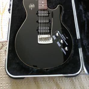 Ernie ball shop game changer