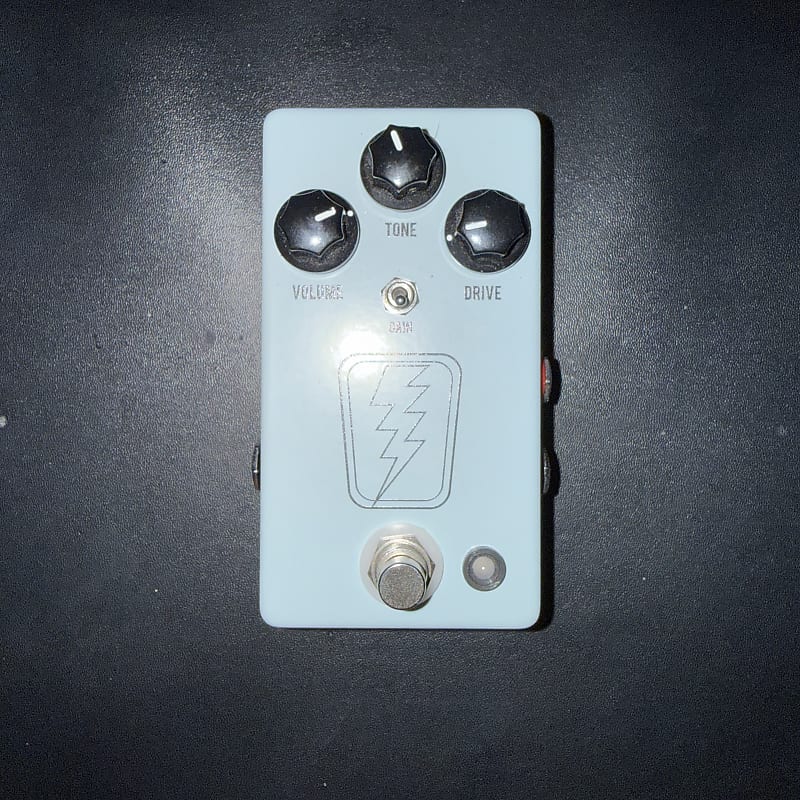 JHS SuperBolt V2 | Reverb