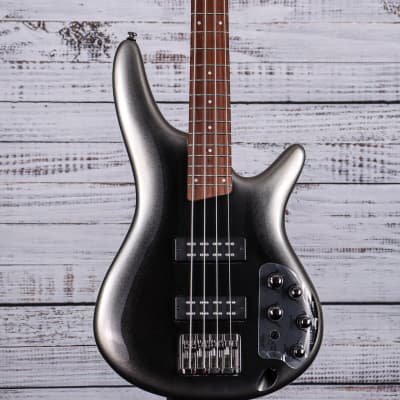 Ibanez SR300EL IPT Bass Guitar | Reverb