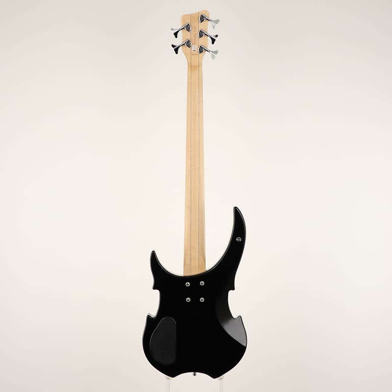 Warwick Rock Bass Vampyre 5st Black [SN RB M 546165-16] [09