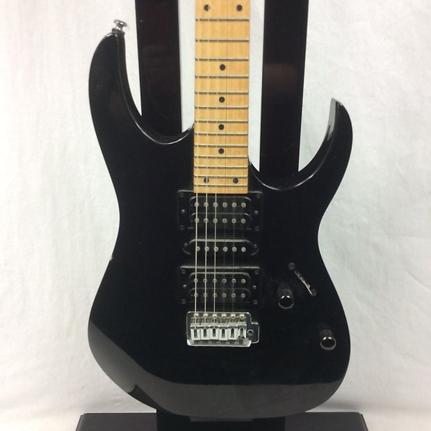 Ibanez rg170 outlet