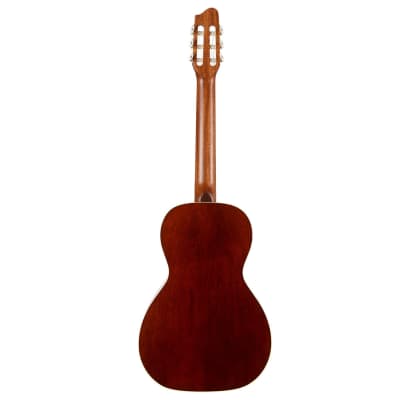 Godin Motif Clasica II Nylon String Electro Guitar image 2