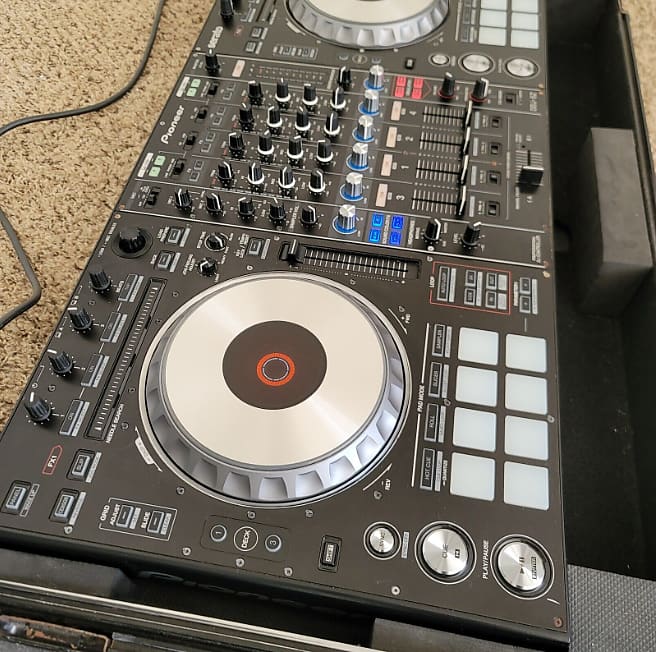 Pioneer DDJ‑SZ | Reverb Canada