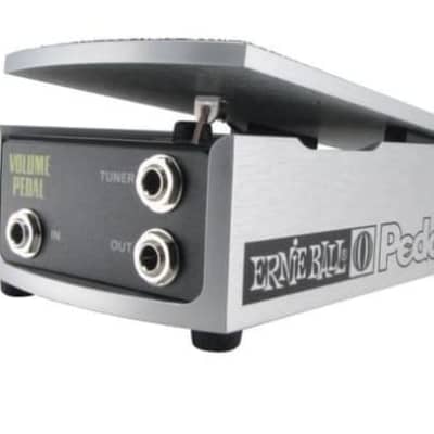 ERNIE BALL - 6166 volume pedal 250k | Reverb Canada