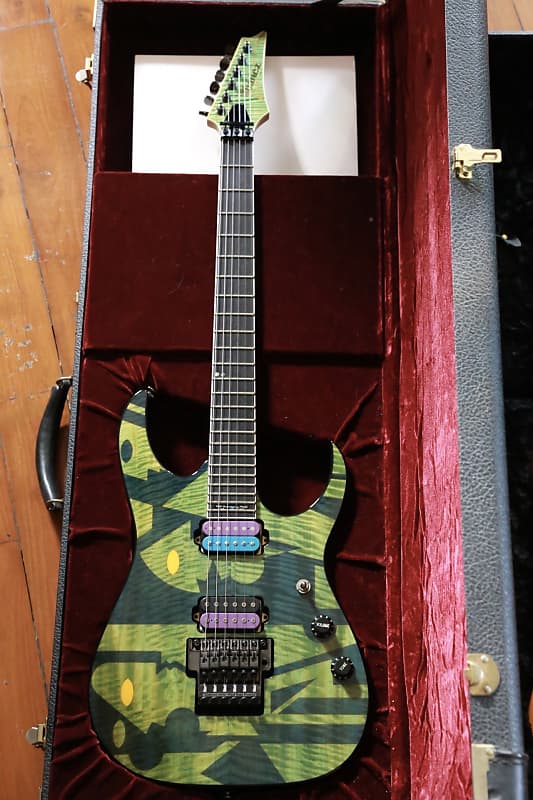 Ibanez JPM90HAM | Reverb