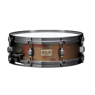 Tama LBZ1445 4.5x14" S.L.P Series Dynamic Bronze Snare Drum