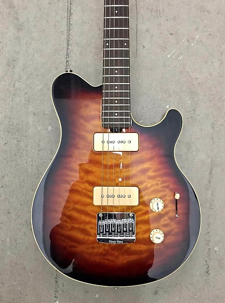 Music man axis best sale super sport p90