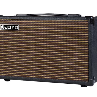 Joyo AC-40 Acoustic Stereo Rechargeable Guitar Amp 40w for sale