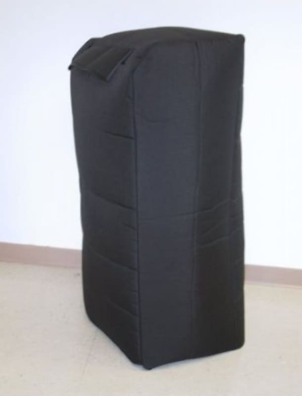 Tuki Padded Cover for a Gallien Krueger NEO 810 Bass Speaker Cabinet (gall069p) image 1
