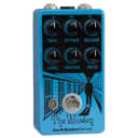 EARTHQUAKER DEVICES THE WARDEN OPTICAL COMPRESSOR