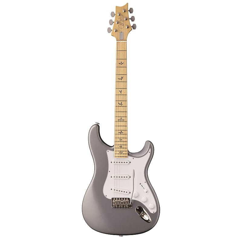 PRS John Mayer Silver Sky MN (Tungsten) - Custom Electric Guitar Bild 1