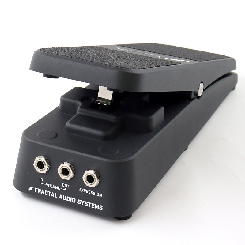 Fractal Audio EV-1