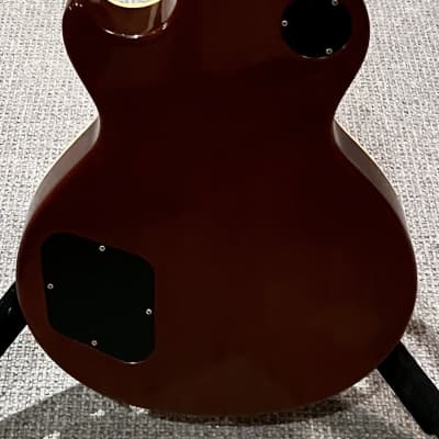 Gibson MELVIN FRANKS VOS 1959 LES PAUL-CC01V040 2010 image 4