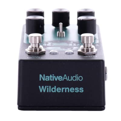 NativeAudio Wilderness Tap/Ramp Delay V1.5 image 5