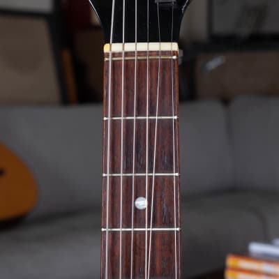 Supro Lexington 1960s - Sunburst image 5