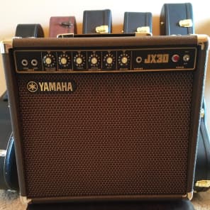 YAMAHA JX308 ベース用アンプ YAMAHA JX308 ベース用アンプ