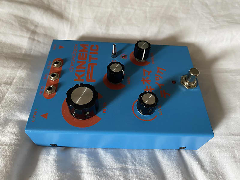 Dreadbox Kinematic
