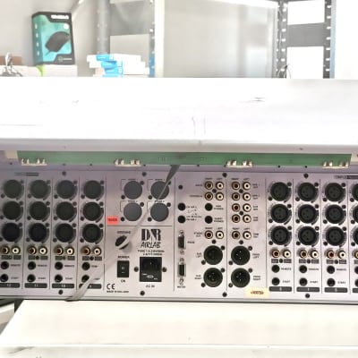 D&R Airlab mk2 image 3