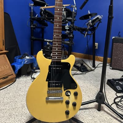 Gibson Les Paul Faded Double Cutaway 2003 - 2008 | Reverb
