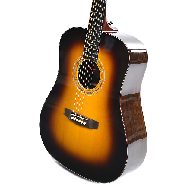 Guild d50 bluegrass clearance special
