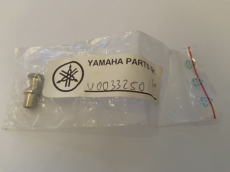 Yamaha lug nut Reverb