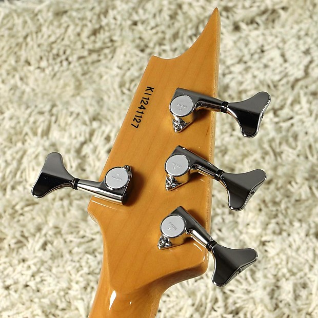 Killer KB Impulss JJ Sparkling Purple - Free Shipping* | Reverb Killer KB Impulss JJ Sparkling Purple - Free Shipping* | Reverb