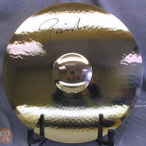 Paiste 18" Signature Reflector Heavy Full Crash Cymbal
