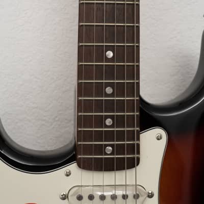 Squier Classic Vibe '60s Stratocaster Left-Handed 2019 image 8