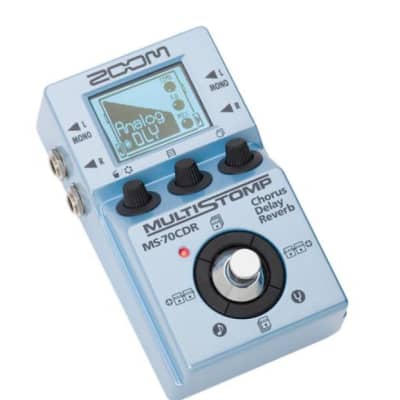 Reverb.com listing, price, conditions, and images for zoom-ms-70cdr