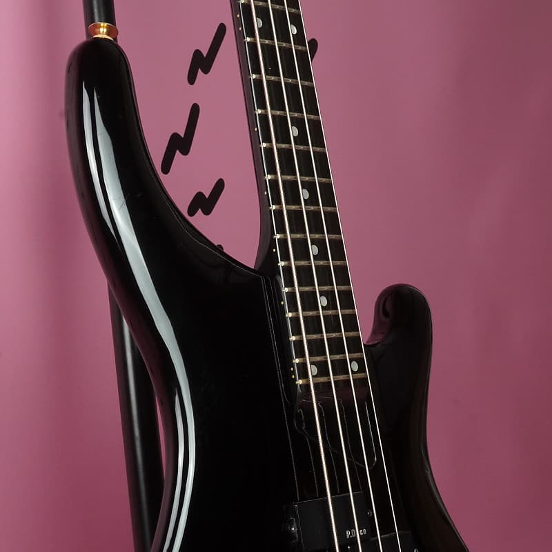 注目ショップ・ブランドのギフト Scale Medium PXB-950M Phoenix Greco 2002 Japan MIJ Black ベース