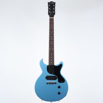 GrassRoots グラスルーツ G-JR-LTD Pelham Blue エレキギター