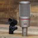 AKG C2000 B Microphone