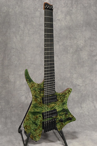 ギター Strandberg Boden J Custom 2016Collection Strandberg Boden J Custom 2016Collection