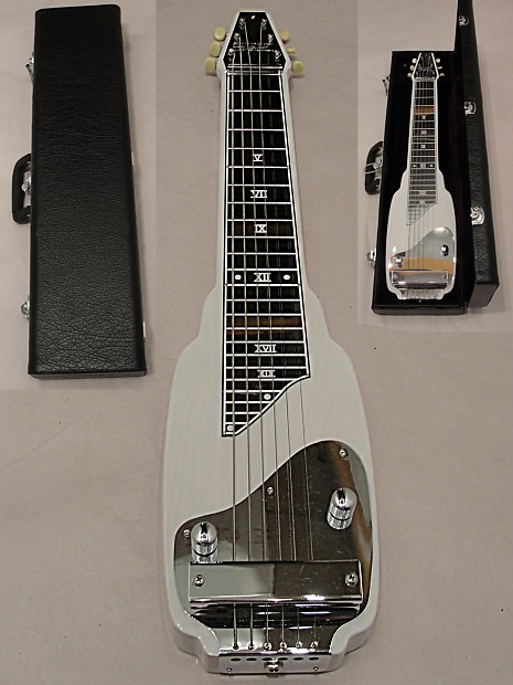 Fender fs52 lap steel new arrivals