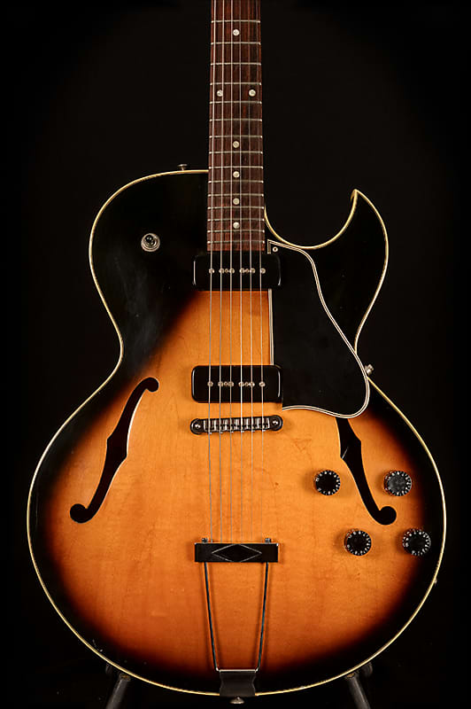 Gibson ES-135 1991 - 2003 | Reverb España