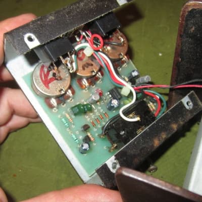 1989 ProCo RAT Black image 4