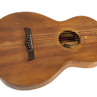 1920s Weissenborn Style 1 Hawaiian Guitar image 2