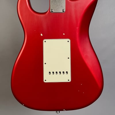 Nash S-67 Candy Apple Red image 15