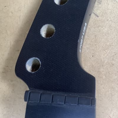 Parker Fly Parkerfly NECK / Made in USA ! Neck image 10